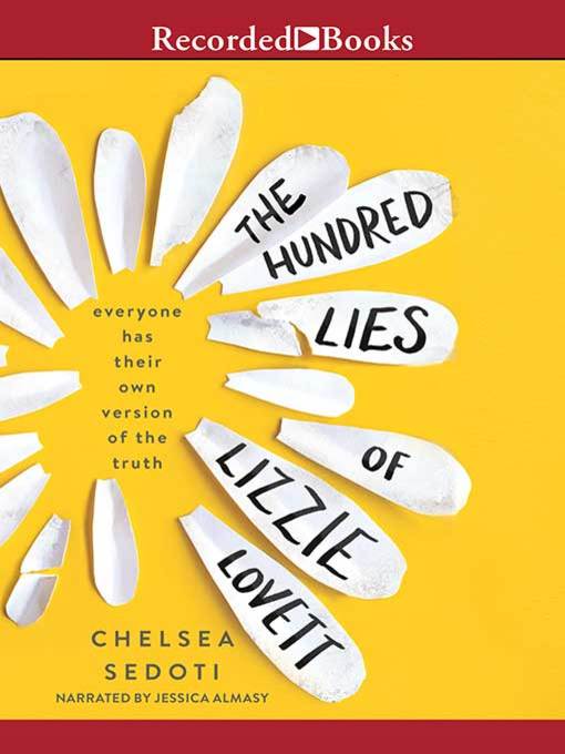 Title details for The Hundred Lies of Lizzie Lovett by Chelsea Sedoti - Available